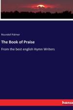 The Book of Praise af Roundell Palmer