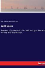 Wild Spain