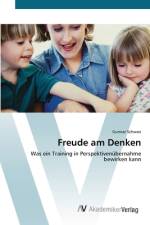Freude am Denken af Gunnar Schwan