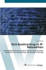 DoS-Backtracking in IP-Netzwerken af Jan Stottrop