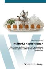 KulturKonstruktionen af Mechthild Herberhold