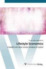 Lifestyle Economics af Tinna Laufey Asgeirsdottir