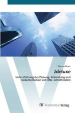 Jdeluxe af Dennis Meyer