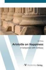 Aristotle on Happiness af Lily Chang