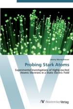 Probing Stark Atoms af Jeremy Murray-Krezan