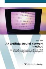 An artificial neural network method af Kevin McFall
