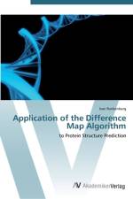 Application of the Difference Map Algorithm af Ivan Rankenburg