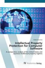 Intellectual Property Protection for Computer Software af Rafael Arancibia