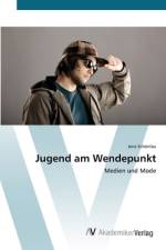 Jugend am Wendepunkt af Jens Schönlau