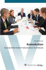 Koevolution af Bernard Reiterer