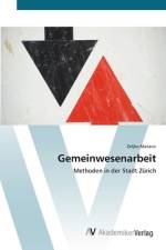 Gemeinwesenarbeit af Zeljko Matacic