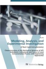 Modeling, Analysis, and Experimental Investigation af Rui He