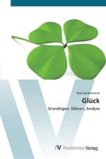 Glück af Doris Ruckenstuhl