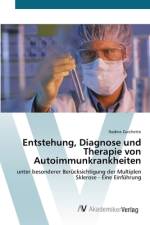Entstehung, Diagnose und Therapie von Autoimmunkrankheiten af Nadine Zucchetto