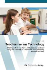 Teachers versus Technology af Nicole Kendall