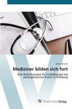 Mediziner bilden sich fort af Janita Scheele