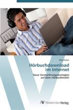 Hörbuchdownload im Internet af Viola Nuber
