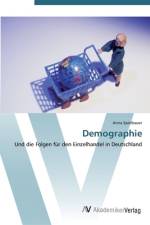 Demographie af Anna Spielbauer