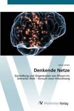 Denkende Netze af Sylvia Lemke