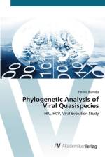 Phylogenetic Analysis of Viral Quasispecies af Patricia Buendia