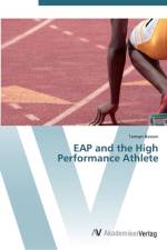 EAP and the High Performance Athlete af Tamsyn Basson