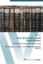 Evil, Eroticism, and Englishness af Ted Rogers