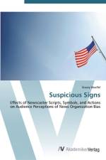 Suspicious Signs af Stacey Woelfel
