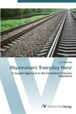 Shyamalan's 'Everyday Hero' af Chris Broodryk
