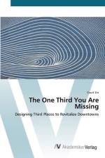 The One Third You Are Missing af Court Sin