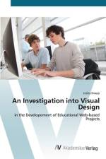 An Investigation into Visual Design af Lesley Knapp