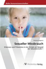 Sexueller Missbrauch af Antonia Vasgyura