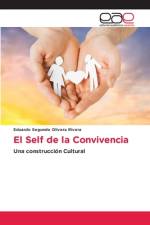 El Self de la Convivencia af Eduardo Segundo Olivera Rivera