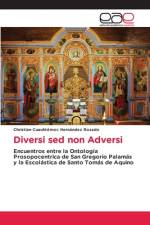 Diversi sed non Adversi af Christian Cuauhtémoc Hernández Rosado