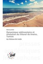 DYNAMIQUE S DIMENTAIRE ET VOLUTION DU L af Mahmoud Bali