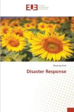 Disaster Response af Chen Wanying Chen