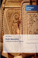 Ruth Benedict af Alo Liliweri