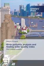 River pollution analysis and finding water quality index af Mahesh Chougule