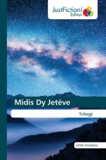 Midis Dy Jetëve af Sotir Athanasi