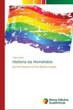 História da Homofobia af Felipe Adaid