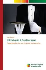 Introdução à Restauração af Vitor Gomes