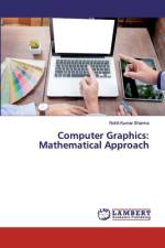 Computer Graphics: Mathematical Approach af Rohit Kumar Sharma