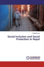 Social Inclusion and Social Protection in Nepal af Kristie Drucza