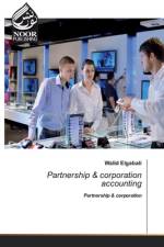 Partnership & corporation accounting af Walid Elgabali