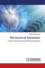 The Secret of Extremism af Boshra Ismail Arnout