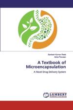 A Textbook of Microencapsulation af Santosh Kumar Rada