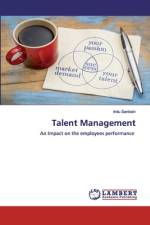 Talent Management af Indu Santosh