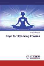 Yoga for Balancing Chakras af Siddappa Naragatti