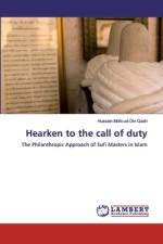 Hearken to the call of duty af Hussain Mohi-Ud-Din Qadri