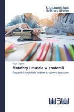 Metafory i muszle w anatomii af Ivaylo Dagnev