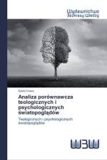 Analiza porownawcza teologicznych i psychologicznych światopoglądow af David Crews